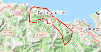 El Haya - Las Muñecas - La Granja