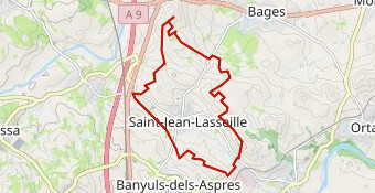 Laseille tour