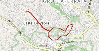 circuito Marino de Paolis