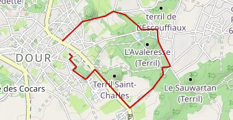 Grand Prix des Sylves 2020