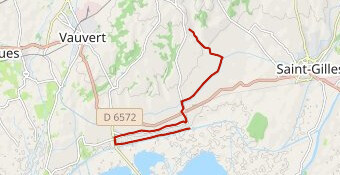 sainte colombe/ franquevaux