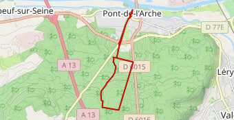 La balade du hêtre Tabouel