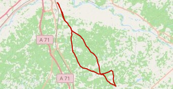 9-30 longue distance