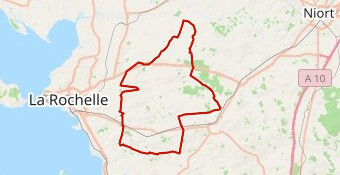 Ronde des blés 2020- 1