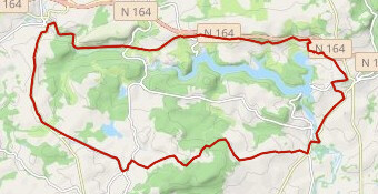 velo tri guerlédan 2011