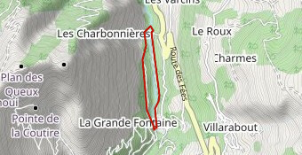 Demoiselles Coiffées