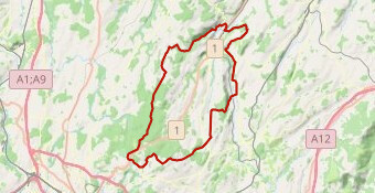 Journée Lausannoise du Vélo - 50km