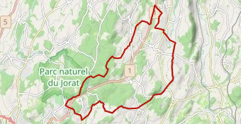 Journée Lausannoise du Vélo - 30km