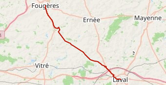 laval fougères