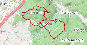 Foulée Venelloise-2024-10KM