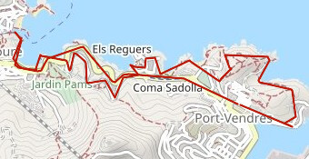 port vendre colioure