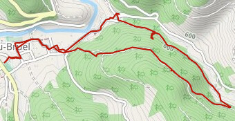 A la découvertes des clèdes