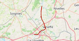 34km Longue sortie Gamins 2024