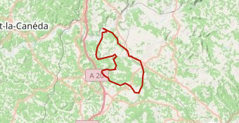 Cales-Le Bastit-Reihac-Gramat