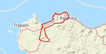 Prima Rando di Palermo