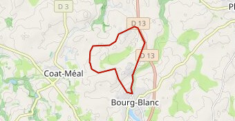 Championnat de Bretagne FSGT à Bourg Blanc