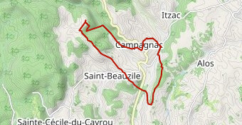 trec 2015 boucle clubs