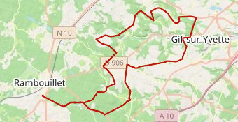 La Jacques Anquetil ( petit )