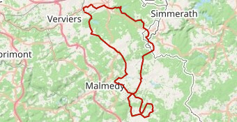 2019 Eifel 120