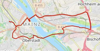 2016 0809Mainz19kmCircuitE