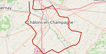 La Champagne