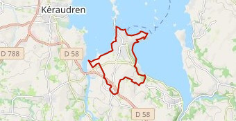 Rando du 2/10 a henvic