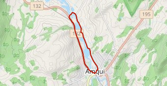 Tour de la Petite Gaspésie