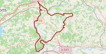 HEUGAS, PORT DE LANNE, Ste MARIE