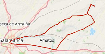 Revilla, puente y despoblado
