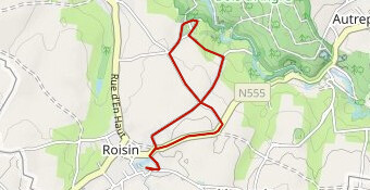 Foulées du Caillou qui Bique 5kms