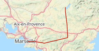 PIQUE NIQUE LAC STE CROIX DU VERDON