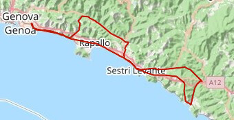 La RandoLevante 2017 - 200km