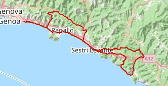 La RandoLevante 2018