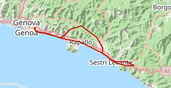 La RandoLevante 2017 - 150km