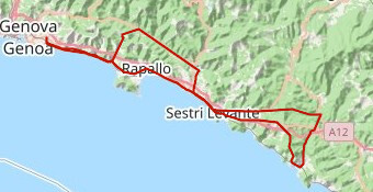 La RandoLevante 2017 - 200km