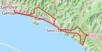 La RandoLevante 2017 - 200 km