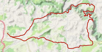 BPF Le Caylar Navacelles