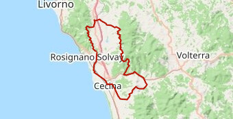 MEDIO FONDO DEL CASTELLO 2017 DOPO ULTIME MODIFICH