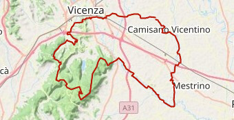 La berico gravel 2024 29-03-2024