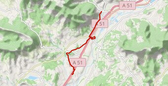 Etape vers Compostelle - 2013