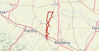 Reggio Ponte delle Barche