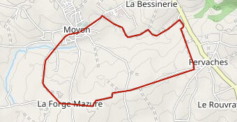 MARCHE 8 KM