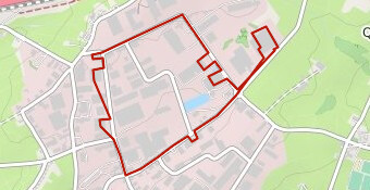 Work N Run 2024 - marche