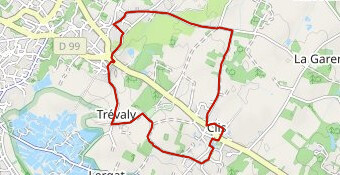 trescalan marche du jeudi