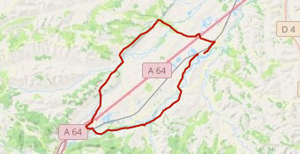 Rando ASPTT Carbonne 2024-2