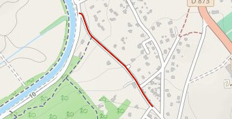 Bosse arrivée Redon-Redon