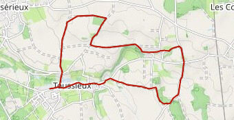 Proposition Marche 25 mars 2018