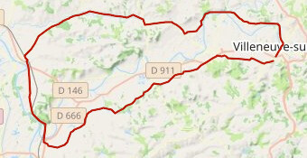 VSL  - AIGUILLON - VSL