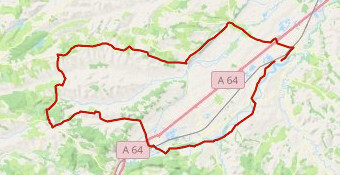 Rando ASPTT Carbonne 2024-1