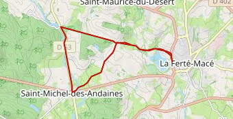 TRIATHLON N° 5 XS  VELO